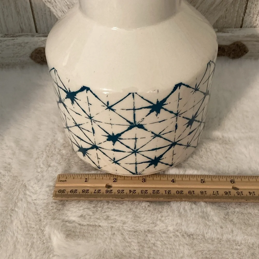 Target BP Vase